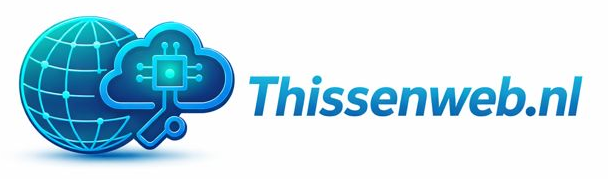 Thissenweb 3D klein